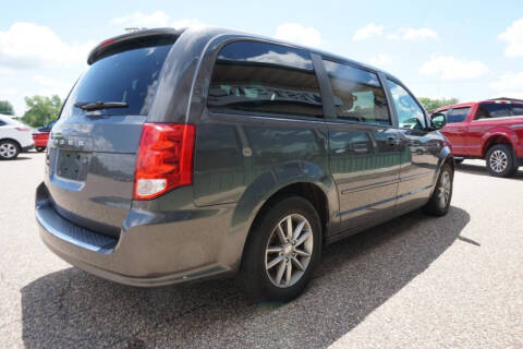 2014 Dodge Grand Caravan SE 30th Anniversary
