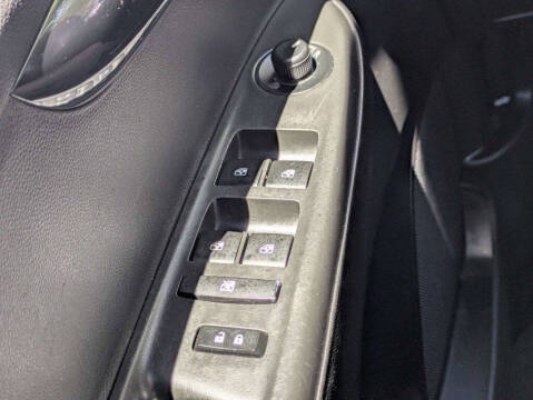 2021 Chevrolet Spark 1LT CVT