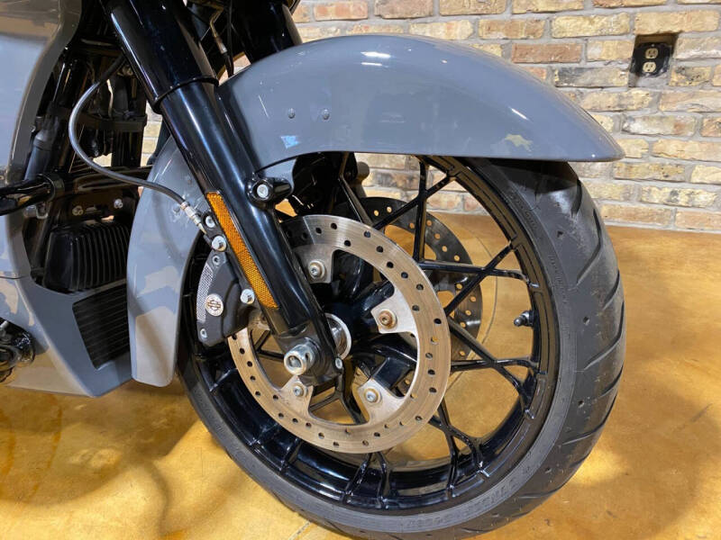 2022 Harley-Davidson Road Glide® Special