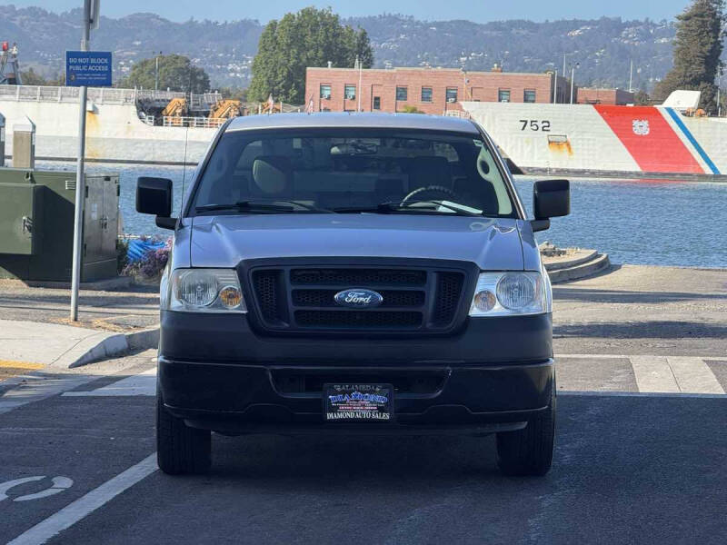 2008 Ford F-150