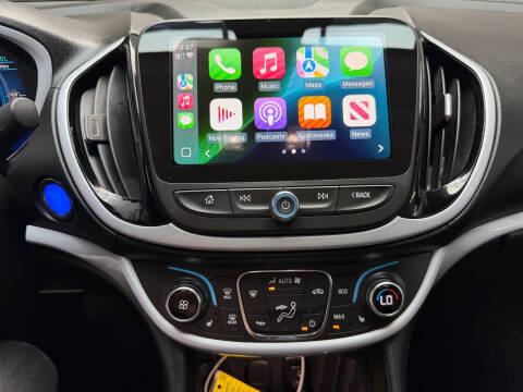 2016 Chevrolet Volt LT