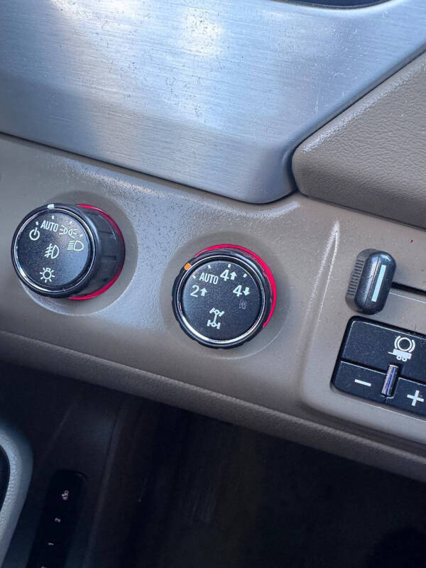 2016 GMC Yukon XL SLT