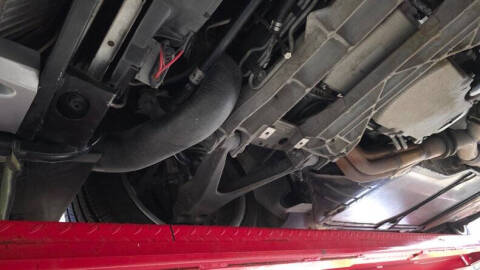 2008 Chevrolet Corvette