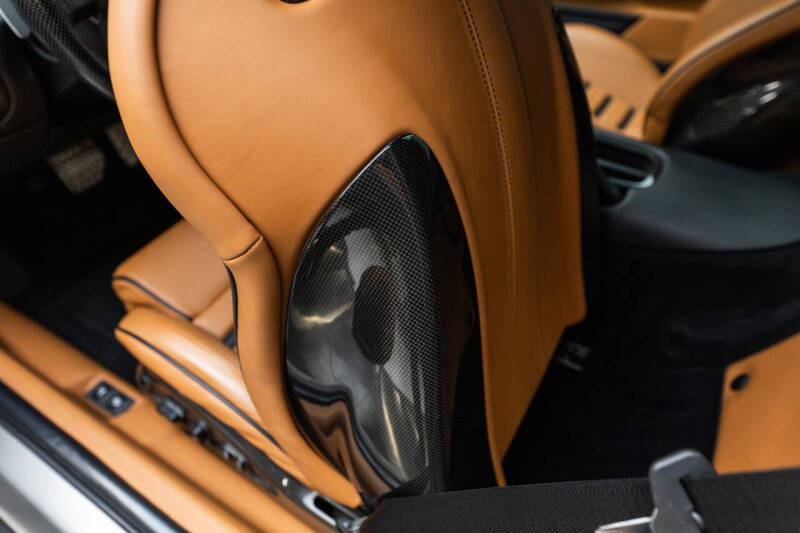 2007 Ferrari 599 GTB Fiorano F1