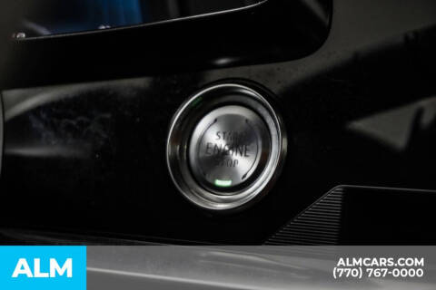 2024 Chevrolet Corvette Stingray