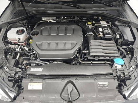 2023 Audi A3 Premium 40 TFSI