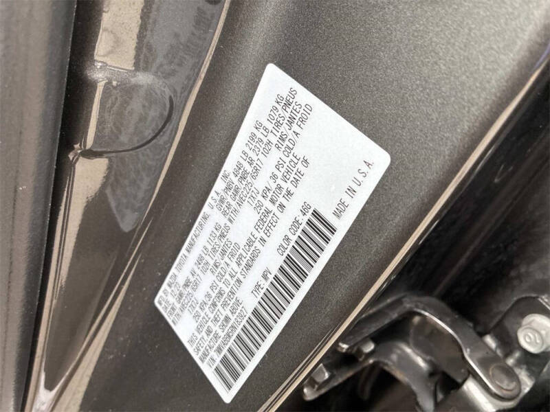 2024 Mazda CX-50 2.5 S Preferred