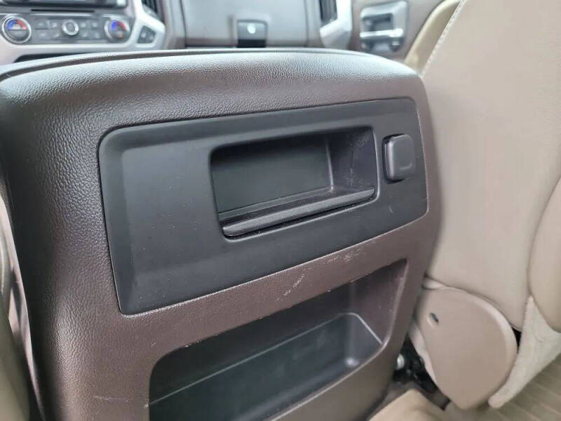 2015 GMC Sierra 1500