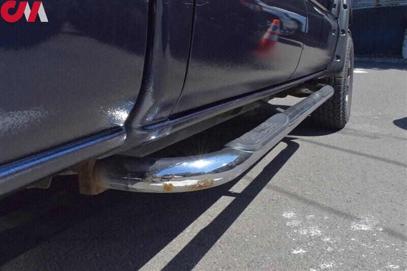 2006 Chevrolet Silverado 2500HD