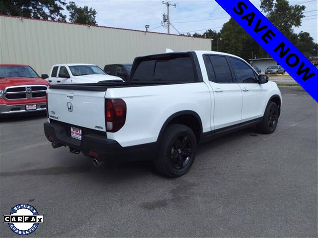 2023 Honda Ridgeline for sale at Bryans Car Corner 2 in Midwest City, OK