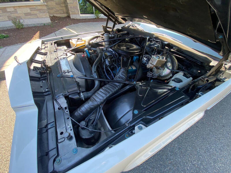 1978 Cadillac DeVille