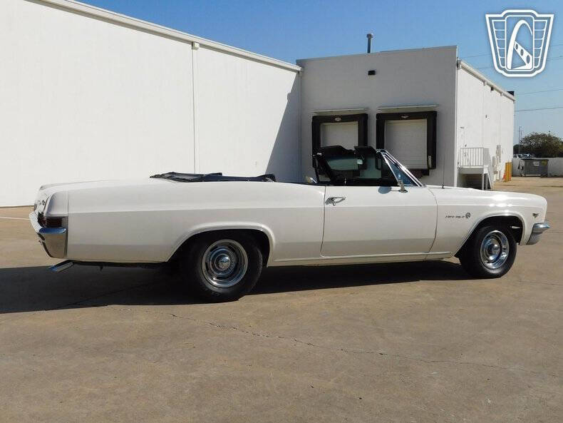 1966 Chevrolet Impala