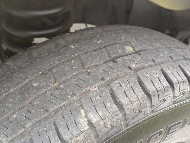 2019 Ford E-Series E-450 SD