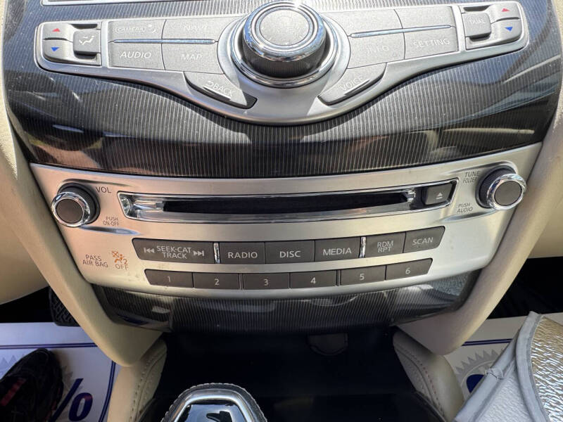 2018 Infiniti QX60