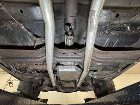 1971 Pontiac Catalina