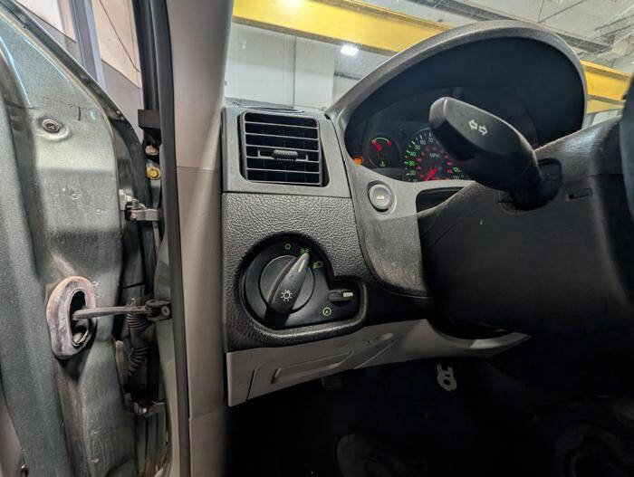 2006 Ford Focus ZX5 S