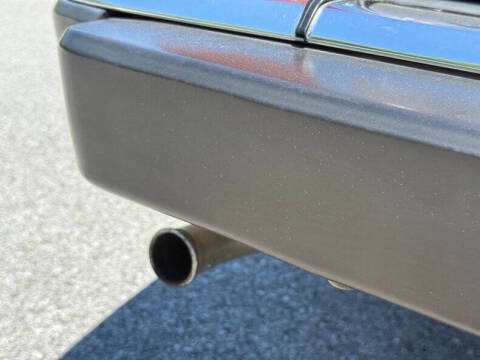 1991 Jaguar XJ-Series XJS