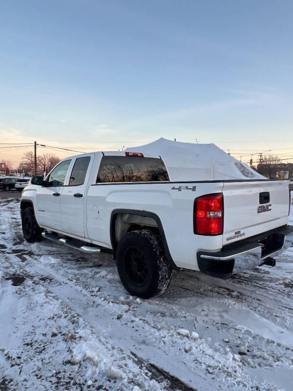 2014 GMC Sierra 1500