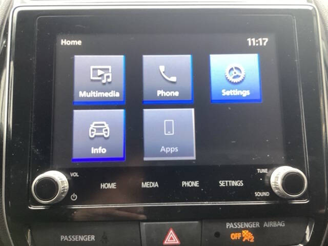 2024 Mitsubishi Outlander Sport