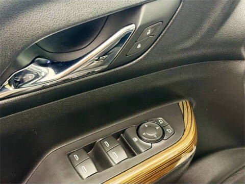 2018 GMC Acadia SLE-1