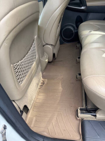 2012 Toyota RAV4 Limited