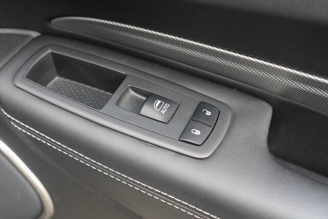 2018 Dodge Durango 37