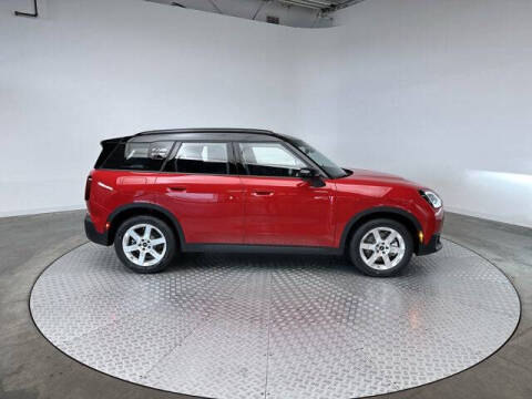 2026 MINI Countryman S ALL4