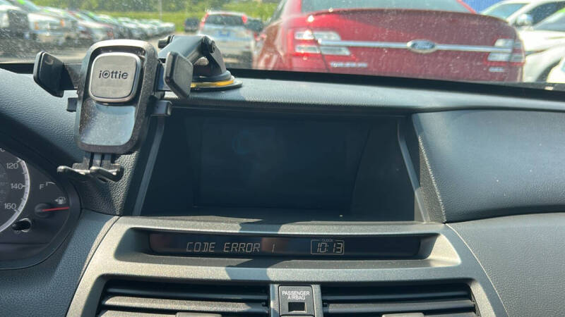 2009 Honda Accord EX-L