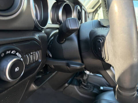 2022 Jeep Wrangler Unlimited