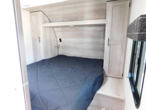 2025 KZ SPORTSMEN 261 BHKSE