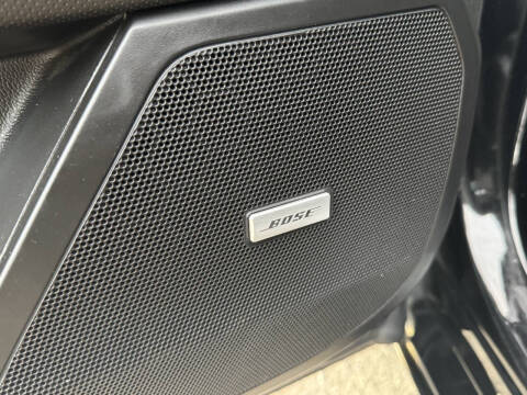 2018 Cadillac XTS Luxury