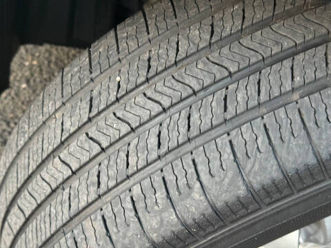 2006 Honda Odyssey EX-L w/DVD