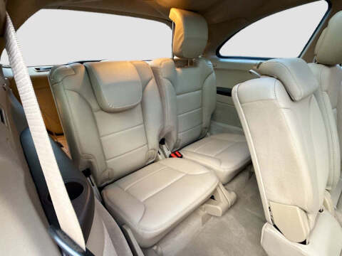 2012 Mercedes-Benz R-Class R 350