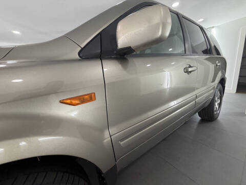 2008 Honda Pilot EX-L