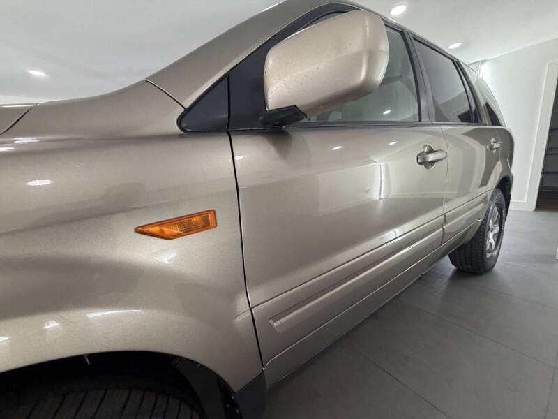 2008 Honda Pilot EX-L