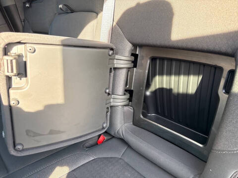 2022 Chevrolet Silverado 1500 Limited