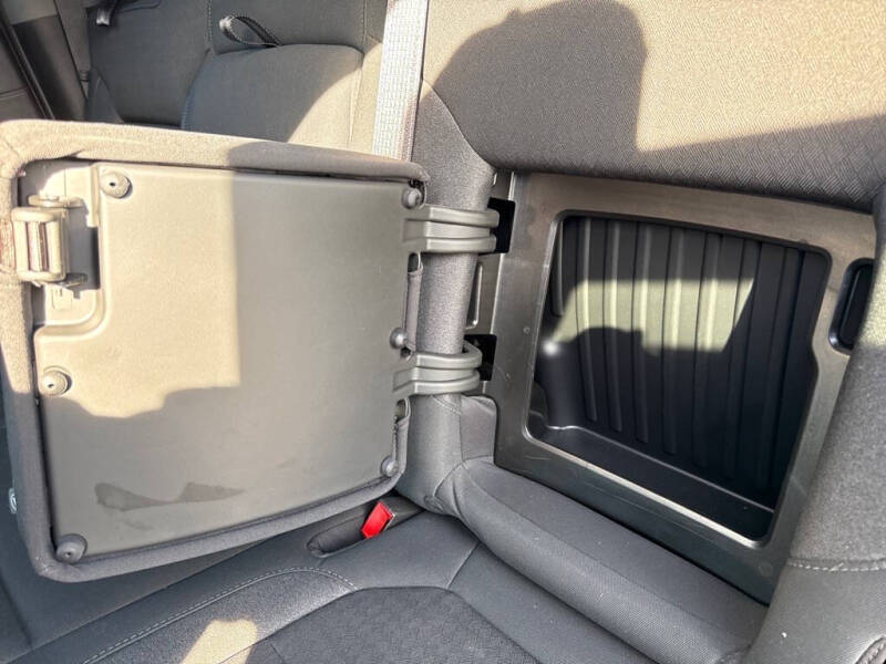 2022 Chevrolet Silverado 1500 Limited