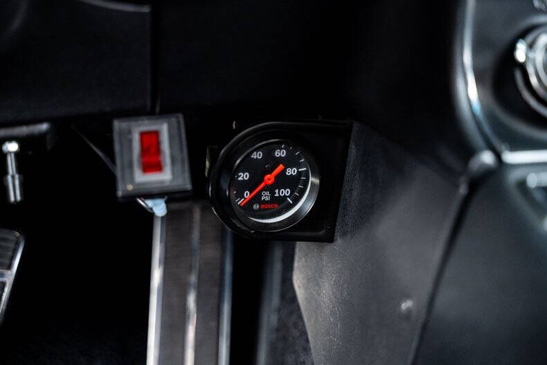 1969 Chevrolet Corvette