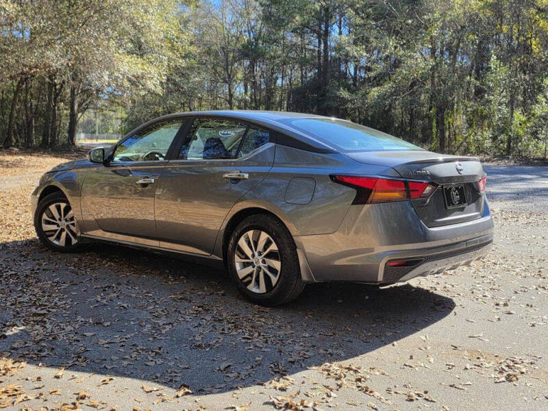 2023 Nissan Altima 2.5 S