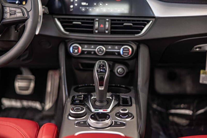 2026 Alfa Romeo Giulia