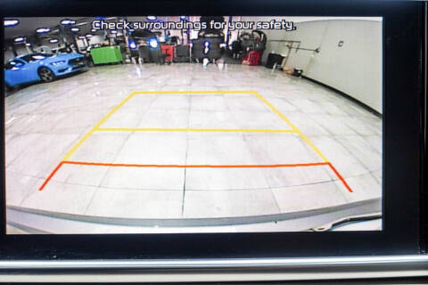 2022 Kia Sportage Nightfall