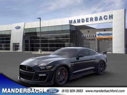 2021 Ford Mustang for sale at Capital Group Auto Sales & Leasing in Freeport NY