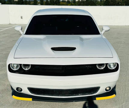 2020 Dodge Challenger R/T 50th Anniversary