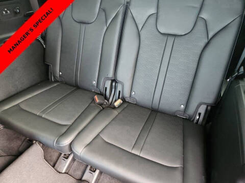 2025 Kia Sorento SX