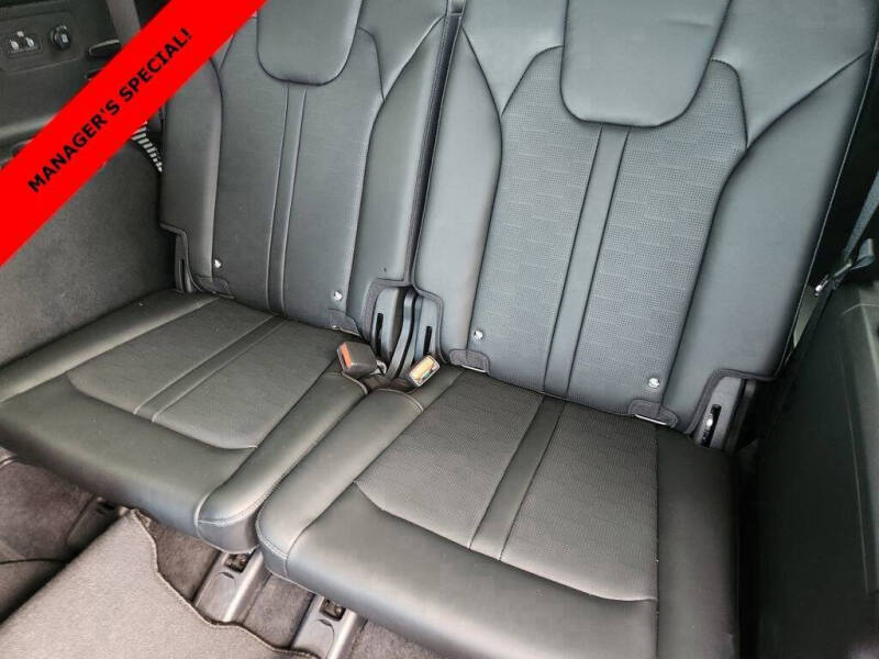 2025 Kia Sorento SX