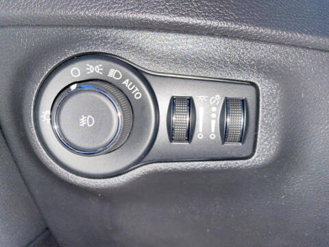 2019 Jeep Compass Altitude