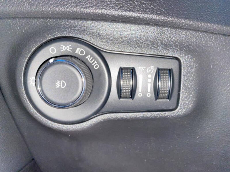 2019 Jeep Compass Altitude