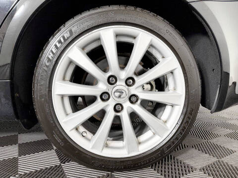 2008 Lexus IS 250