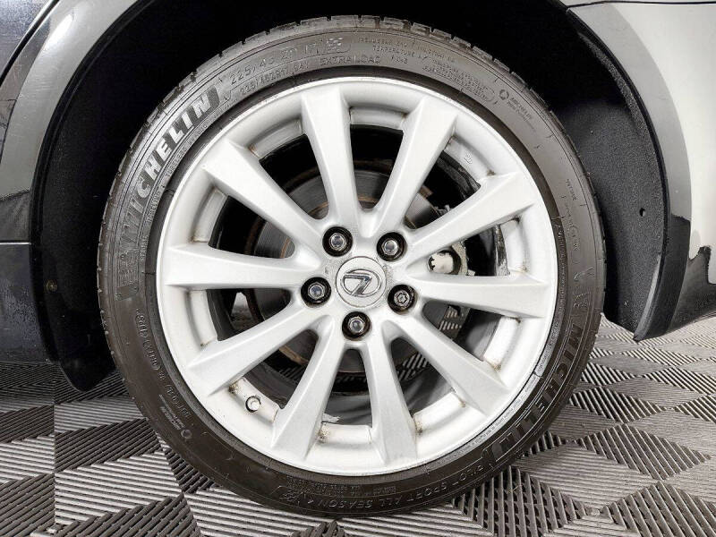 2008 Lexus IS 250