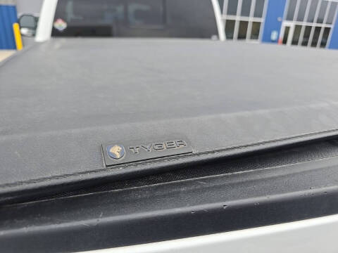 2022 Ford F-350 Super Duty